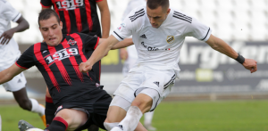 STIGLA PONUDA NA BRDO: Holandski klub želi Veljka Birmančevića!