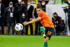 BRANKO JOVIČIĆ ZA HOTSPORT: Ljubimac ‘Delija’ o derbiju, reprezentaciji, novom klubu – a za navijače ima posebnu poruku!