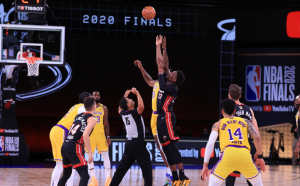 NBA: Lebron je ‘kralj’ drame – Lejkerse jedna pobeda deli od titule! (VIDEO)