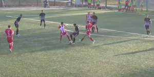 OVIM POGOTKOM JE ZASENIO STANOJEVIĆA: Prekomanda u prvi tim – Partizan ima novog desnog beka!