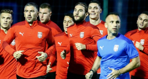 UEFA ODLUČILA: Poznato ko će suditi ‘Orlovima’ u Oslu – pretili mu posle derbija, Delije ga pamte po lošem!