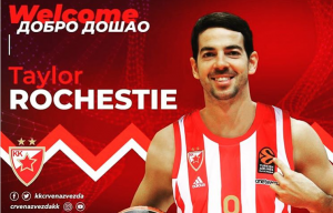 OGLASIO SE ODMAH NAKON POTPISA: Ročesti oduševio Delije, jedna reč mu je potrebna da opiše šta njemu predstavlja Zvezda!