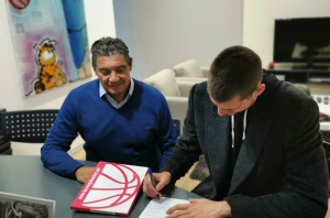 NAVIJAČI NE VERUJU SVOJIM OČIMA: NBA as ‘potpisao’ za Megu! (FOTO)