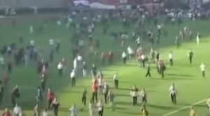 TADA JE ‘SAHRANJEN SRPSKI FUDBAL’: Prošlo je 20 godina od nezapamćene tuče na ‘Marakani’ – Iliev i Tumbaković izvukli ‘najdeblji kraj’! (VIDEO)