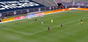 SRBIN ZASENIO AMERE: Đorđe poslao protivnike po ‘burek’ i svojom majstorijom doneo bod Čikagu! (VIDEO)