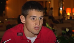 JOŠ JEDAN POVRATAK U SUPERLIGU: Zvezdino dete i Robijev ‘miljenik’ se vratio u srpski fudbal!