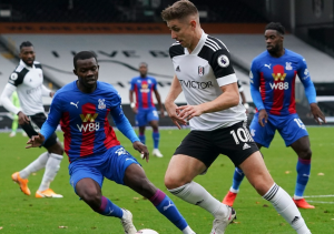 KRISTAL PALAS BOLJI U ‘SRPSKOM DERBIJU’: Mitrovićev Fulam zakucan za dno tabele!