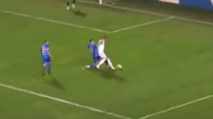 DA LI JE PARTIZAN OŠTEĆEN ZA PENAL: Evo šta na to kaže sudijski ekspert! (VIDEO)