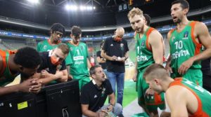 POENTERSKI OKRŠAJ BLAŽIČA I ANĐUŠIĆA: Reprezentativac Slovenije ostvario pobedu!