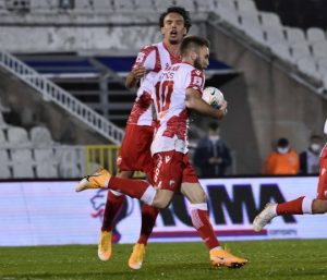 ZVEZDA ANALIZIRALA: ‘Velika dominacija u večitom derbiju’