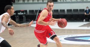 DANILO ANĐUŠIĆ PRED GOSTOVANJE U BEOGRADU: ‘Partizan se nije pronašao na početku sezone, ali sada su se podigli’