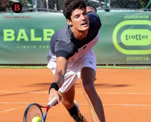 ITALIJAN SPREČIO SRPSKO FINALE: Čekinato prejak za Danila Petrovića