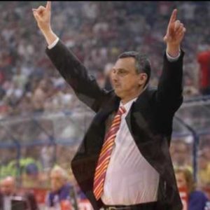 DEJAN RADONJIĆ U PARTIZANU?: Evo šta na to kaže Miško Ražnatović!