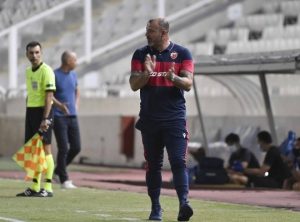 DEJAN STANKOVIĆ NAKON ŽREBA: Nadigravaćemo se