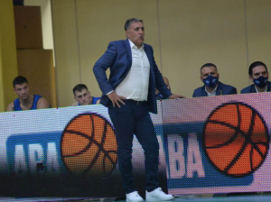 BAJIĆ PRED DERBI KOLA: ‘Moramo da pokušamo odgovoriti favoritu!’