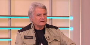 DULE SAVIĆ ODUŠEVLJEN IGROM SRBIJE: Legendarni as Zvezde govorio o nastupu ‘Orlova’, a evo šta je rekao o Mitroviću i Sergeju!