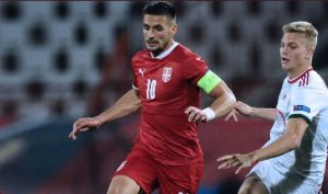 TADIĆ NEGATIVAN NA NOVOM TESTIRANJU: Kapiten Ajaksa će igrati protiv Škotske!