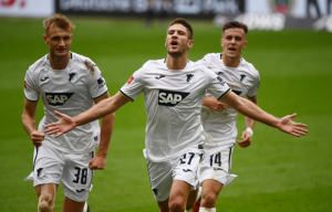 TRENUTNO JE ‘NEREŠENO’: U Hofenhajmu, kao i u Zvezdi, dvojica fudbalera zaražena koronom!