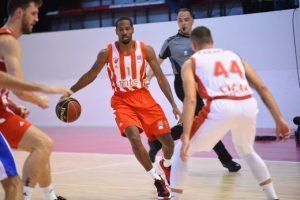 LOJD OPET DOMINIRA: Crveno-bela ekspedicija projurila kroz Čačak!