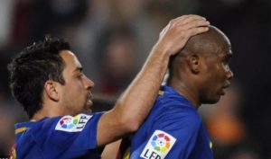 NOMINOVAN ZA NAJBOLJEG IKADA, ALI NIJE ZADOVOLJAN: Legendarni as Barselone ‘pobesneo’ – ‘Nedostatak poštovanja!’ (FOTO)