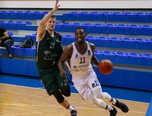 MORNAR I UNIKS OSTVARILI POBEDE: Barani ‘rafalnom’ paljbom porazili Unikahu, drama u Kazanju pripala domaćinu (VIDEO)