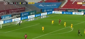 SRBIN PONOVO DOMINIRA: Nova majstorija Đorđa Despotovića bacila Ruse u trans! (VIDEO)