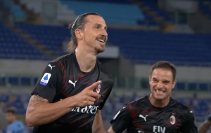 IZNERVIRAN ZLATAN IBRAHIMOVIĆ: ‘Slomiću ti lice!’