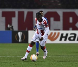 UČINAK ODLIČAN (5): Ben u zvaničnom UEFA timu kola! (FOTO)