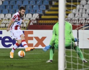 ‘MAGIKO’ JE USPEO DA ‘GENIJA’ OSTAVI BEZ TEKSTA: Zvezdina legenda je oduševljena Kataijem – ‘On je baš moćan igrač’