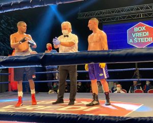 ODRŽAN NOVI BOKSERSKI SPEKTAKL: ‘Balkan Boxing night’ sudar šampiona!