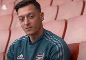 OZILOV AGENT PROGOVORIO: Arteta ne govori istinu!