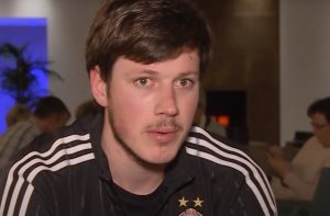 DOBRE VESTI: Bivši vezista Partizana otpušten iz bolnice!