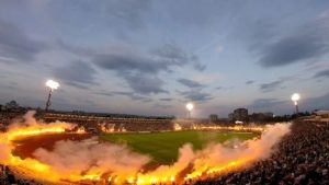 ETO NAMA DODATNE MOTIVACIJE: Partizan žestoko odgovorio Terziću – zagreva se atmosfera pred derbi!