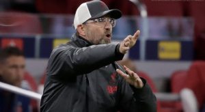 JIRGEN KLOP ZAVAPIO: ‘Ako neko zna nekog jeftinog i kvalitetnog štopera, neka mi pošalje poruku’
