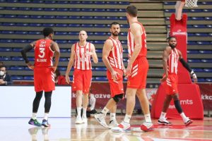 ZVEZDA POSLE DRAME SRUŠILA CSKA: Crveno-beli se vratili iz ‘mrtvih’ i savladali velikana iz Rusije! (VIDEO)