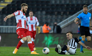 KAKVO JE BILO SUĐENJE NA DERBIJU?: Penal, korner, crveni karton – evo šta o spornim situacijama misli sudijski ekspert!