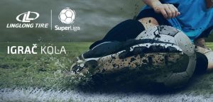 ZASLUŽIO JE: Bivši Zvezdin napadač koji je ‘presudio’ Voši poglašen za najboljeg igrača kola! (VIDEO)