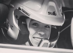 STRAŠNA TRAGEDIJA: Mlada reli vozačica (21) poginula u jezivom incidentu!