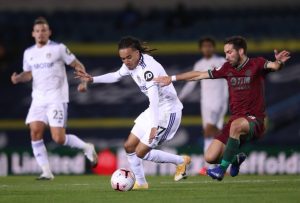 PREMIJER LIGA: Minimalac Vulvsa dovoljno za trijumf protiv Lidsa (VIDEO)