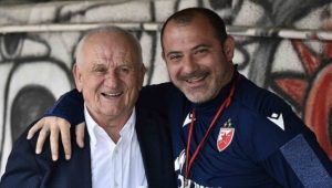 LEGENDARNI ZVEZDIN TRENER KOMENTARISAO PARTIZAN: Ljupko Petrović nije štedeo reči – ‘Uopšte mi se njihov tim ne sviđa, igraju neki igrači koji ne zaslužuju’