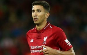 U POSLEDNJI ČAS: Marko Grujić napustio Liverpul, a evo gde nastavlja karijeru!