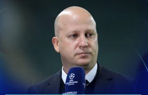 MAŠINERIJA MARKA NIKOLIĆA: Lokomotiva ponovo pobedila!