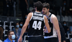 TEODOSIĆ OTKRIO KOLIKO OBOŽAVA ASISTENCIJE: ‘Često me to pitanju, ali ne menjam mišljenje’