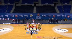 TEŠKE SCENE U ISTANBULU: Branko Lazić sa suzama u očima pročitao oproštajno pismo za Majkla Odža (VIDEO)