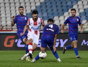 MIRKO IVANIĆ: Posle pauze još jače (VIDEO)