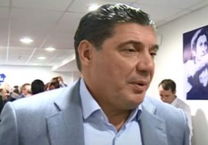 JOŠ JEDAN SRBIN U NBA: Miodrag Ražnatović otkriva detalje!