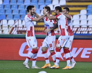 ZVEZDA RUTINSKI DO POBEDE: Falćineli i Ivanić ponovo strelci! (VIDEO)