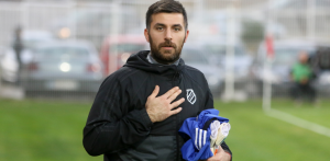 NEMANJA BELIĆ: Važna pobeda u Novom Pazaru, da se vratimo na stari kolosek