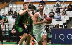 POZNAT NOVI TERMIN UTAKMICE: Evo kada će igrati Partizan i Huventud!