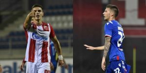 SJAJNE VESTI ZA DEJANA STANKOVIĆA: Nikolić i Krstović strelci za reprezentacije!